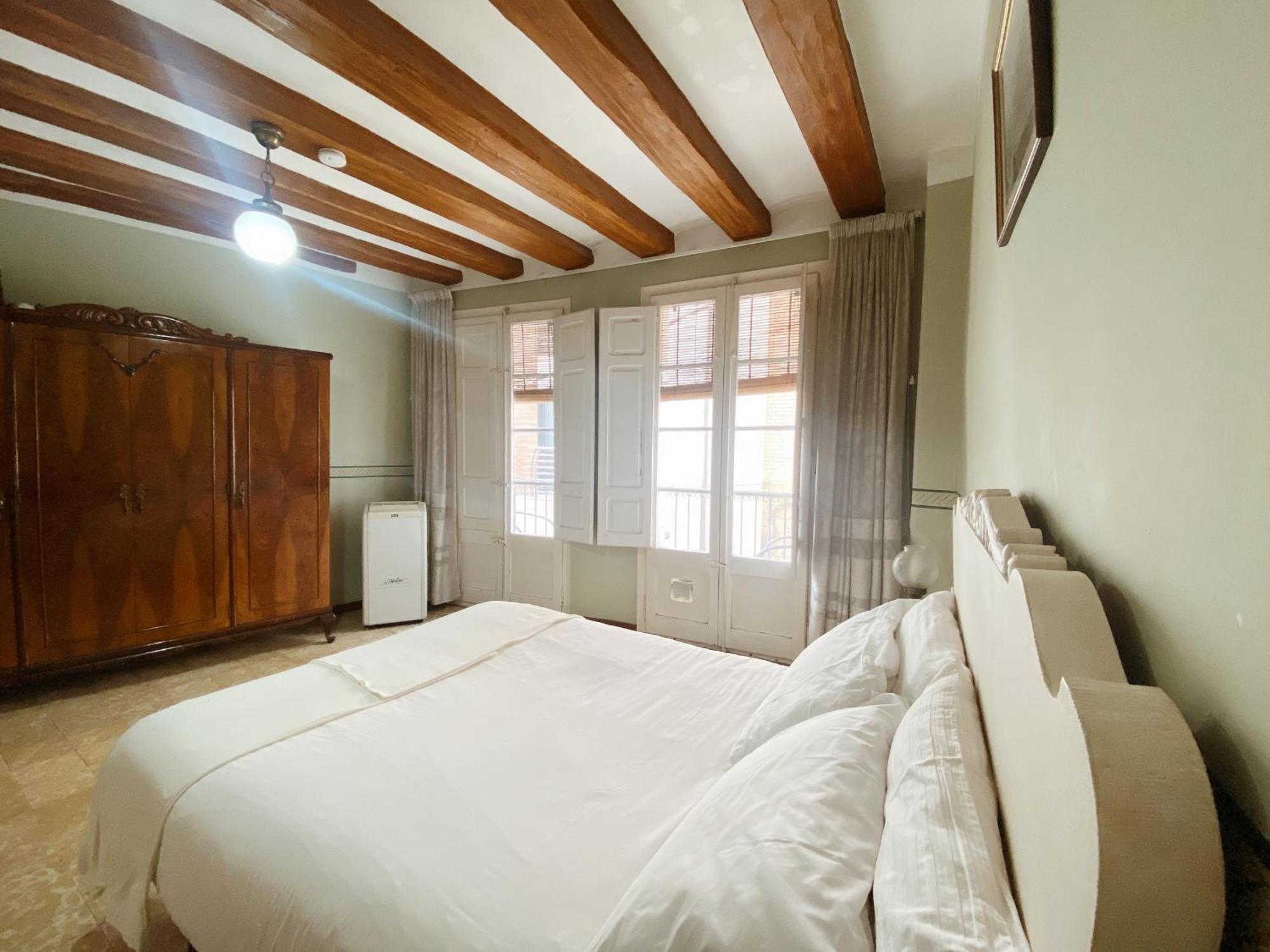Ebro Valley Apartment Mora d'Ebre Exterior photo